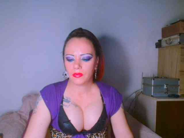 Modella: alicesensuel