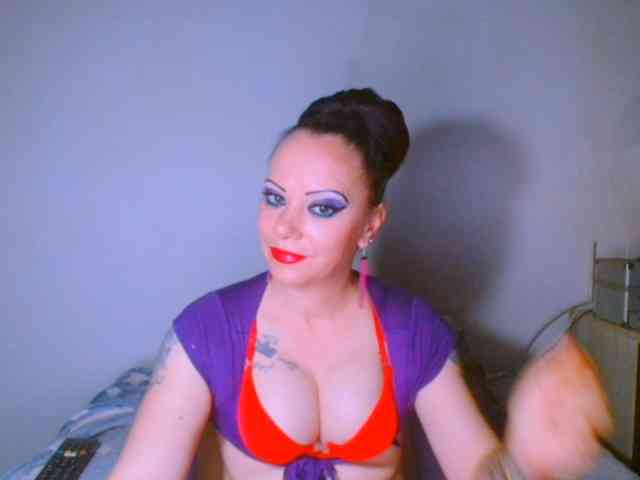 Modella: alicesensuel