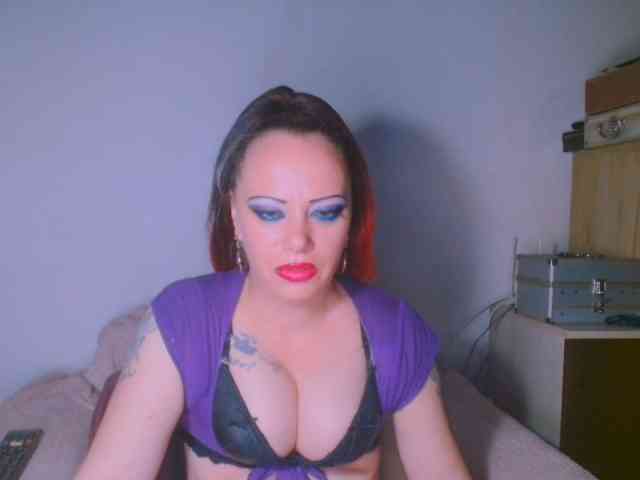 Modella: alicesensuel