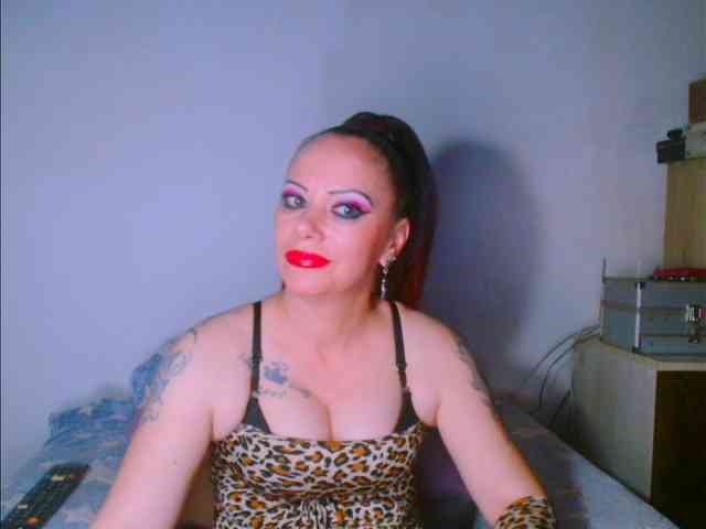 Modella: alicesensuel
