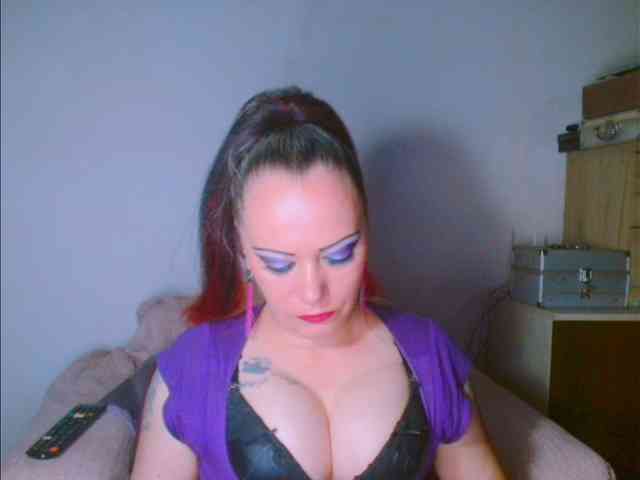 Modella: alicesensuel