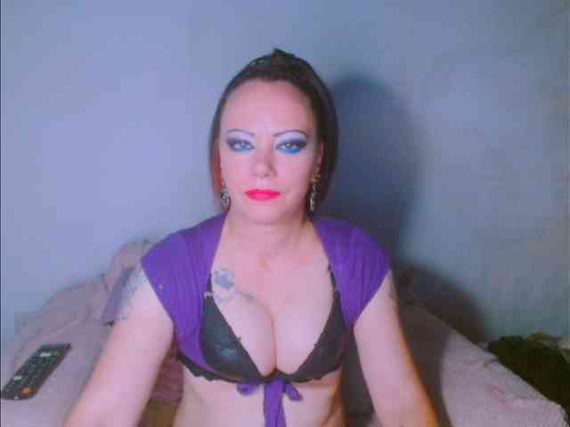 Modella: alicesensuel