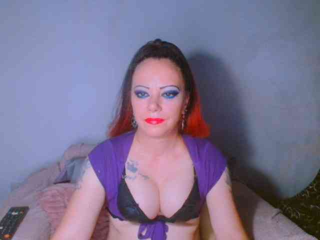 Modella: alicesensuel