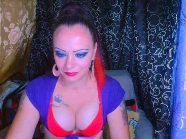 Modella: alicesensuel