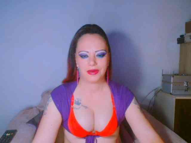 Modella: alicesensuel