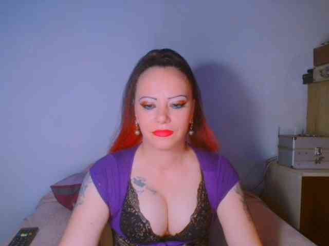 Modella: alicesensuel
