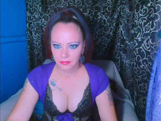 Modella: alicesensuel