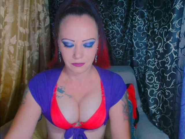 Modella: alicesensuel