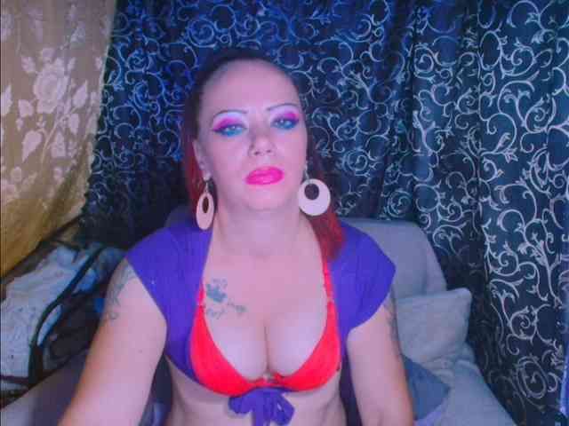 Modella: alicesensuel