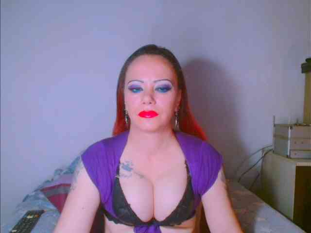Modella: alicesensuel