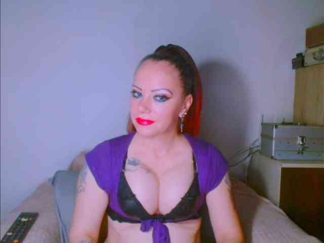 Modella: alicesensuel