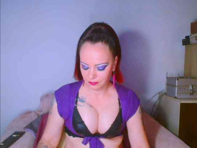 Modella: alicesensuel