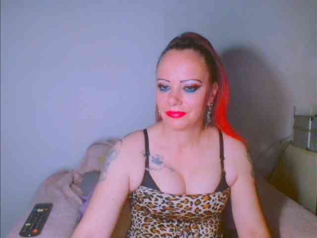 Modella: alicesensuel
