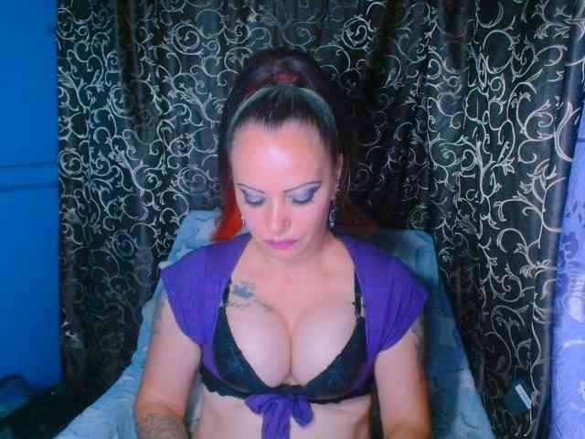 alicesensuel webcam