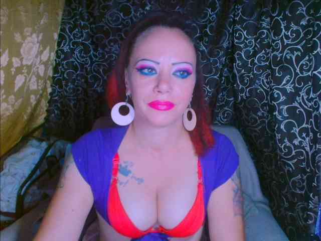 Modella: alicesensuel