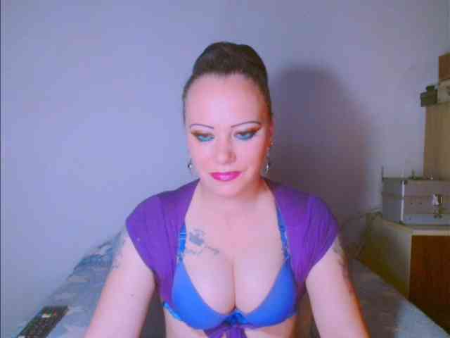 Modella: alicesensuel