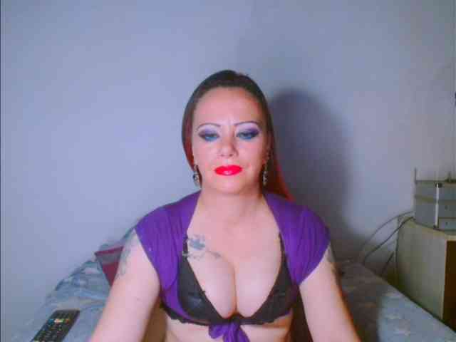 Modella: alicesensuel