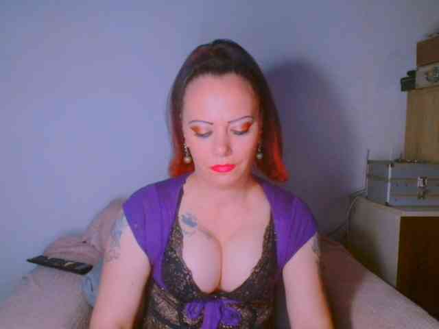 Modella: alicesensuel