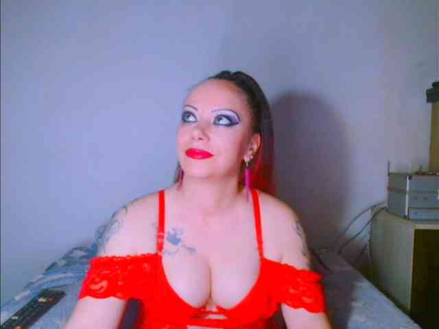 Modella: alicesensuel