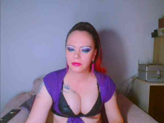 Modella: alicesensuel