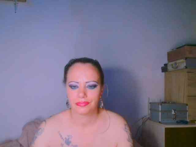Modella: alicesensuel
