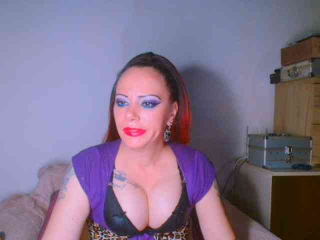 Modella: alicesensuel