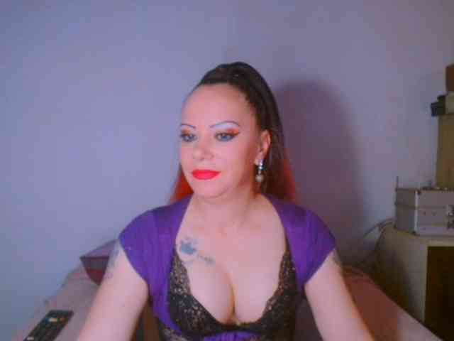 Modella: alicesensuel