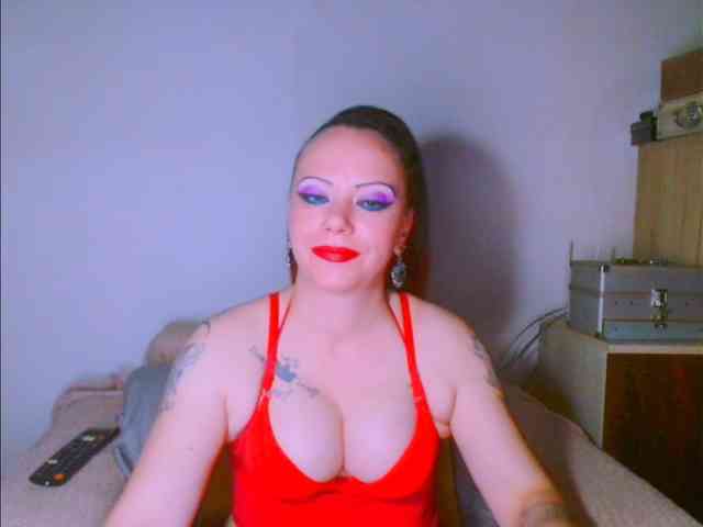 Modella: alicesensuel