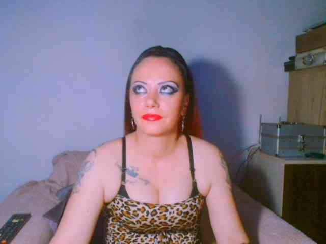 Modella: alicesensuel
