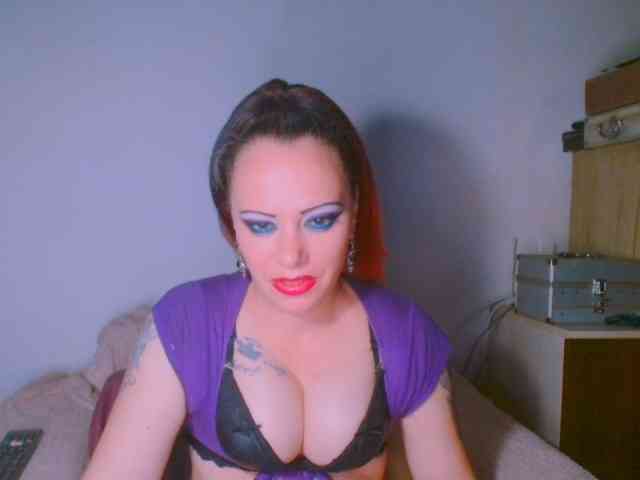Modella: alicesensuel