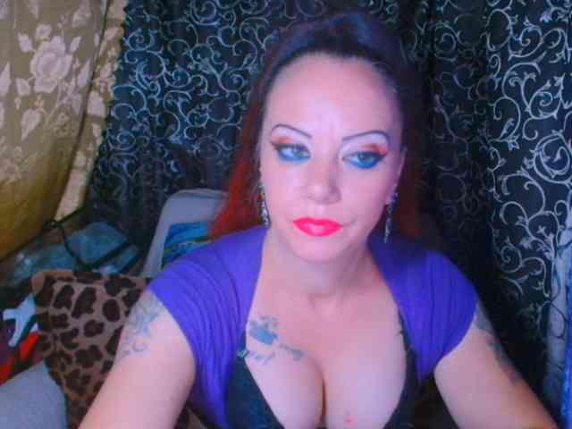 Modella: alicesensuel