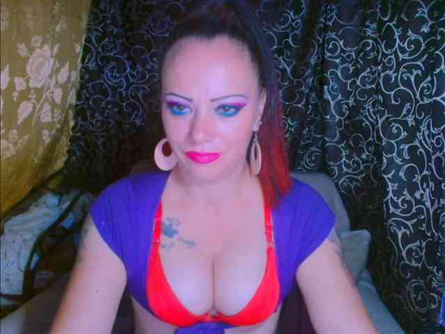 Modella: alicesensuel