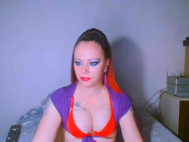 Modella: alicesensuel