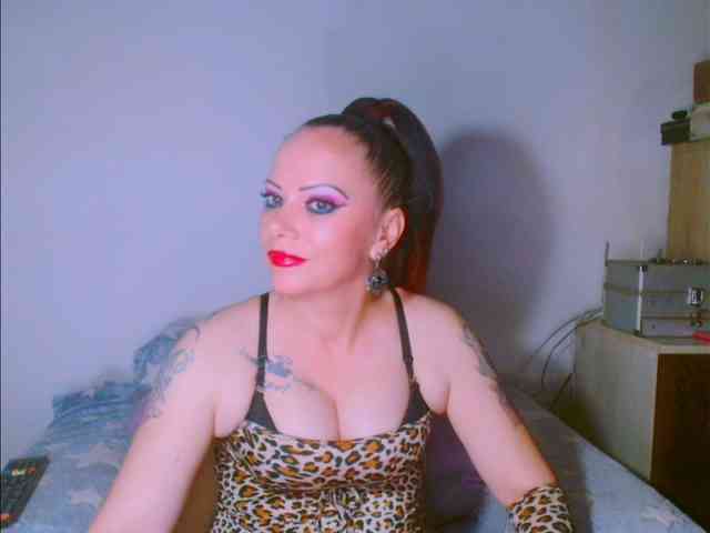 Modella: alicesensuel