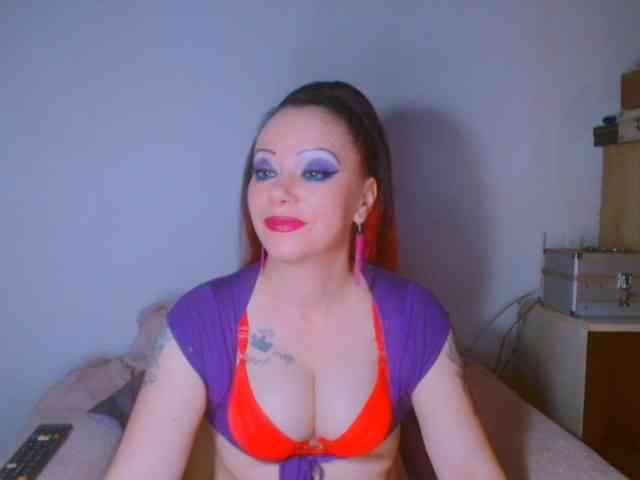 Modella: alicesensuel