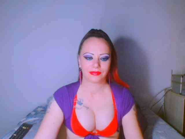 Modella: alicesensuel