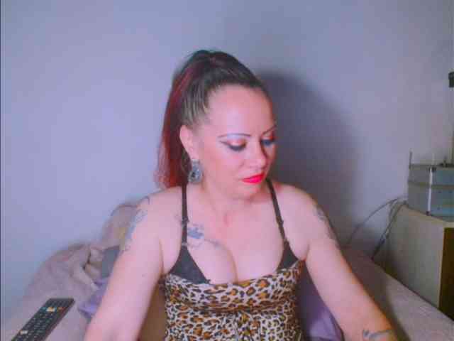 Modella: alicesensuel