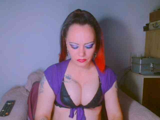 Modella: alicesensuel