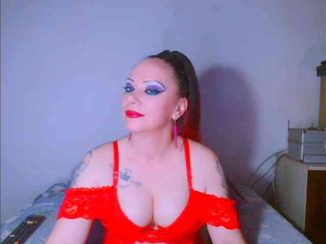 Modella: alicesensuel