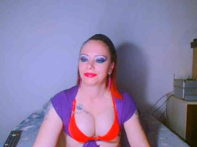 Modella: alicesensuel