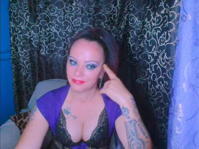 Modella: alicesensuel