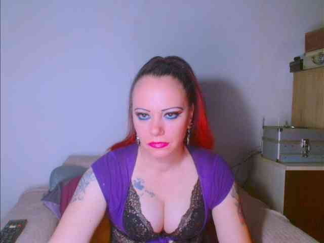 alicesensuel webcam