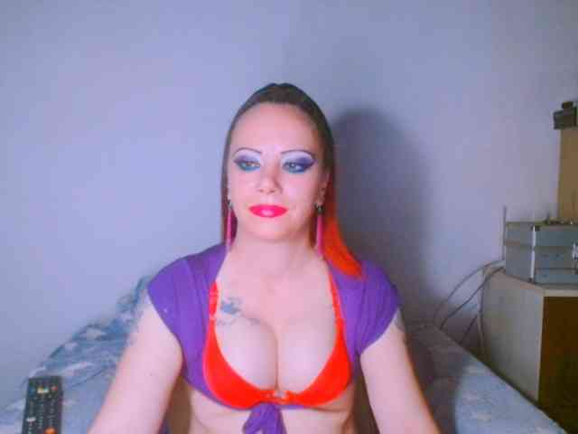 Modella: alicesensuel