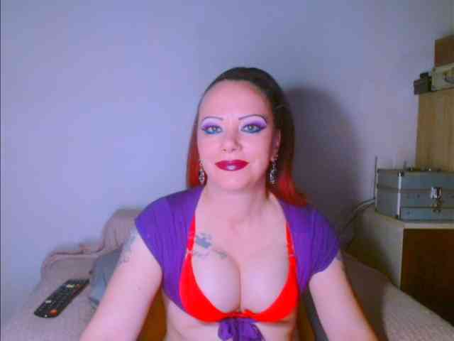 Modella: alicesensuel