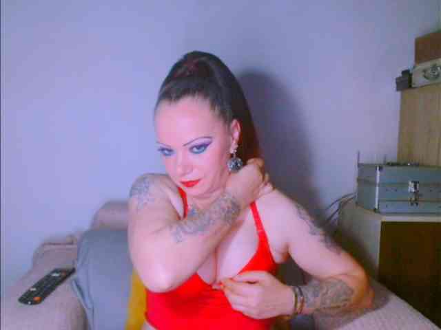 Modella: alicesensuel