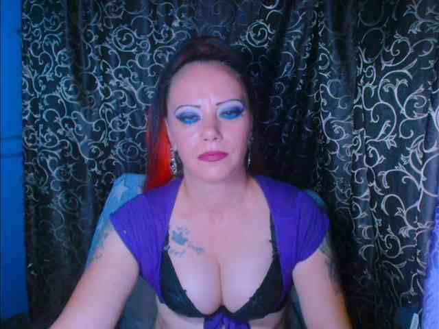 Modella: alicesensuel