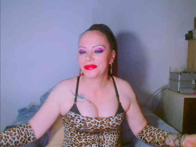 Modella: alicesensuel