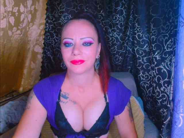Modella: alicesensuel
