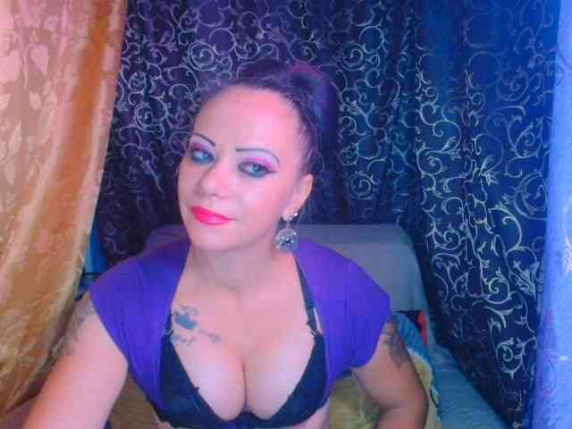 Modella: alicesensuel