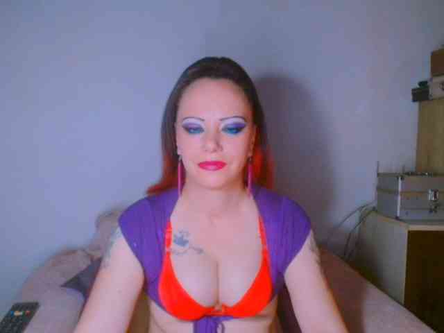 Modella: alicesensuel